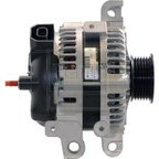 Remy 12846 Alternator - view 3