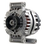 Remy 12847 Alternator - view 2