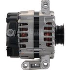 Remy 12847 Alternator - view 3
