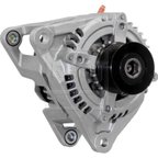 Remy 12848 Alternator - view 2
