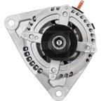 Remy 12848 Alternator - view 1