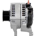 Remy 12848 Alternator - view 3