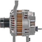 Remy 12851 Alternator - view 3