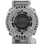 Remy 12853 Alternator - view 1
