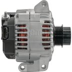 Remy 12853 Alternator - view 3