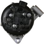 Remy 12854 Alternator - view 4