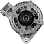 Remy 12854 Alternator - view 1