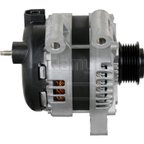 Remy 12854 Alternator - view 3