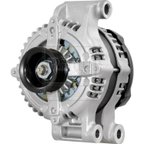 Remy 12857 Alternator - view 2