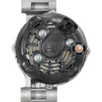 Remy 12857 Alternator - view 4