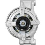 Remy 12857 Alternator - view 1