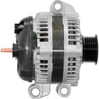 Remy 12857 Alternator - view 3