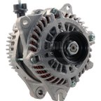 Remy 12858 Alternator - view 2