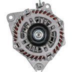 Remy 12859 Alternator - view 1