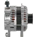 Remy 12859 Alternator - view 3