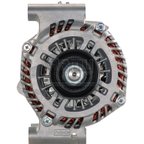Remy 12860 Alternator - view 1