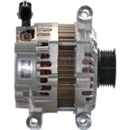 Remy 12860 Alternator - view 3