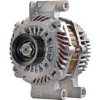Remy 12861 Alternator - view 2