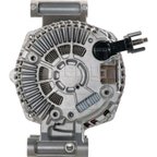 Remy 12861 Alternator - view 4