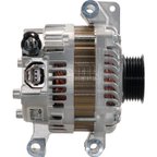 Remy 12861 Alternator - view 3
