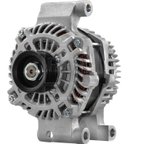 Remy 12862 Alternator - view 2