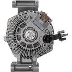 Remy 12862 Alternator - view 4