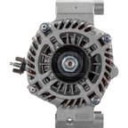 Remy 12862 Alternator - view 1