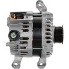 Remy 12862 Alternator - view 3
