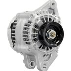 Remy 12863 Alternator - view 2