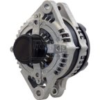 Remy 12865 Alternator - view 2
