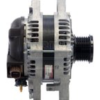 Remy 12865 Alternator - view 3