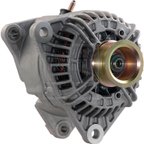 Remy 12868 Alternator - view 2