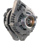 Remy 12870 Alternator - view 2