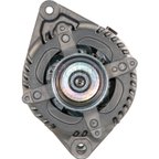 Remy 12870 Alternator - view 1