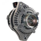 Remy 12871 Alternator - view 2