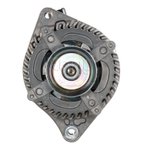 Remy 12871 Alternator - view 1