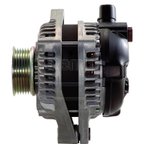 Remy 12871 Alternator - view 3