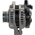 Remy 12872 Alternator - view 3