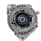 Remy 12873 Alternator - view 1