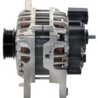 Remy 12874 Alternator - view 3