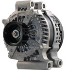 Remy 12876 Alternator - view 2