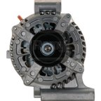 Remy 12876 Alternator - view 1