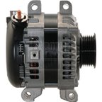 Remy 12876 Alternator - view 3