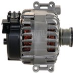 Remy 12887 Alternator - view 3
