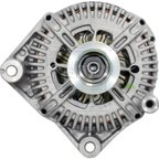 Remy 12888 Alternator - view 1