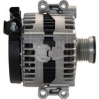 Remy 12891 Alternator - view 3