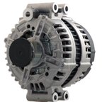 Remy 12892 Alternator - view 2