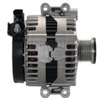 Remy 12892 Alternator - view 3