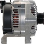 Remy 12894 Alternator - view 3