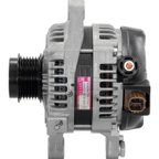 Remy 12897 Alternator - view 3